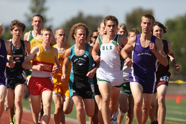 2010 NCS Tri-Valley386-SFA.JPG - 2010 North Coast Section Tri-Valley Championships, May 22, Granada High School.